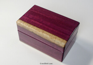 3本用時計ケース