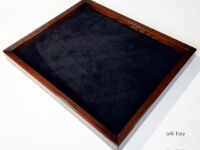 pigレザースエード・黒 pigレザースエード・黒