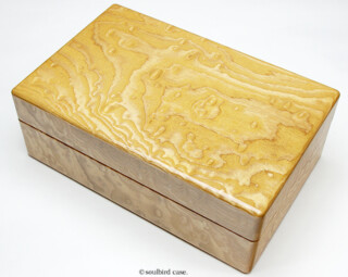 タモ 10本用時計ケース タモ 10本用時計ケース