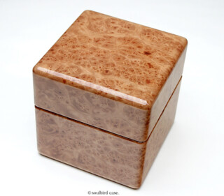 メイプル バール1本用時計ケース メイプル バール1本用時計ケース