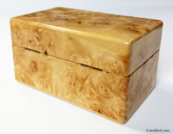 トチバール 後面 3本用時計ケース トチバール 後面 3本用時計ケース