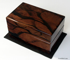 カマゴン3本用時計ケース