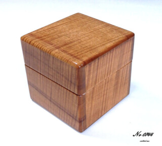 コア材 時計ケース1本用 No.744