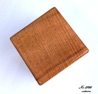 天板 コア材 時計ケース1本用 No.744