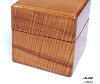 前面 コア材 時計ケース1本用 No.744