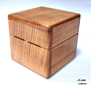 後面 コア材 時計ケース1本用 No.744