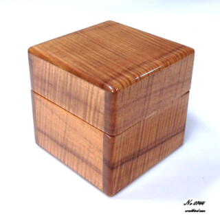 左面 コア材 時計ケース1本用 No.744