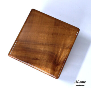 底面 コア材 時計ケース1本用 No.744