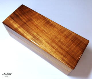 コア材 5本用 高級時計ケース