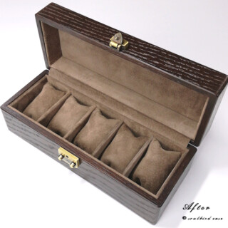 Interior leather K1010 pig suede brown 内装リフォーム アフター 内装レザー K1010 pigスエード 茶系