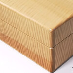 トチカーリー5本用時計ケース右面