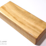 トチカーリー5本用時計ケース 底面