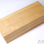 トチカーリー5本用時計ケース天板