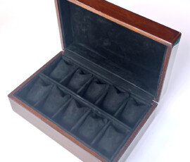 Interior Finish Mediterranean Grazing Lamb Suede Black Interior Finish Mediterranean Grazing Lamb Suede Black