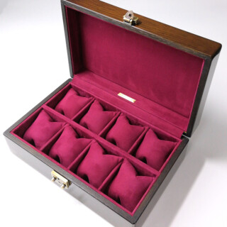 Interior leather K121 Sheepskin suede wine 内装レザー K121 シープスエード ワイン