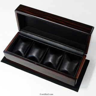 Interior leather K047 free-range lamb, black 内装レザー K047 放牧ラム 黒