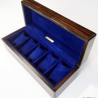 Interior leather K178 grazing lamb suede royal blue 内装レザー K178 放牧ラムスエード ロイヤルブルー