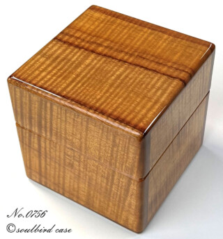 ハワイアンコア1本用時計ケース