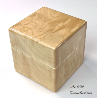 トチ1本用時計ケース