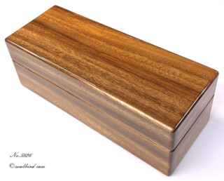 天板 ハワイアンモンキーポッド5本用時計ケース