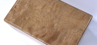 かえで3本用時計ケース