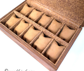 ソウルバードケース時計ケースF904